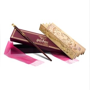 Limited Edition 2022 Harry Potter Wand